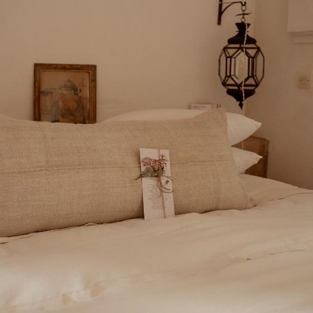 Riad Berbere Marrakech Marrakesz Zewnętrze zdjęcie