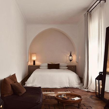 Riad Berbere Marrakech Marrakesz Zewnętrze zdjęcie