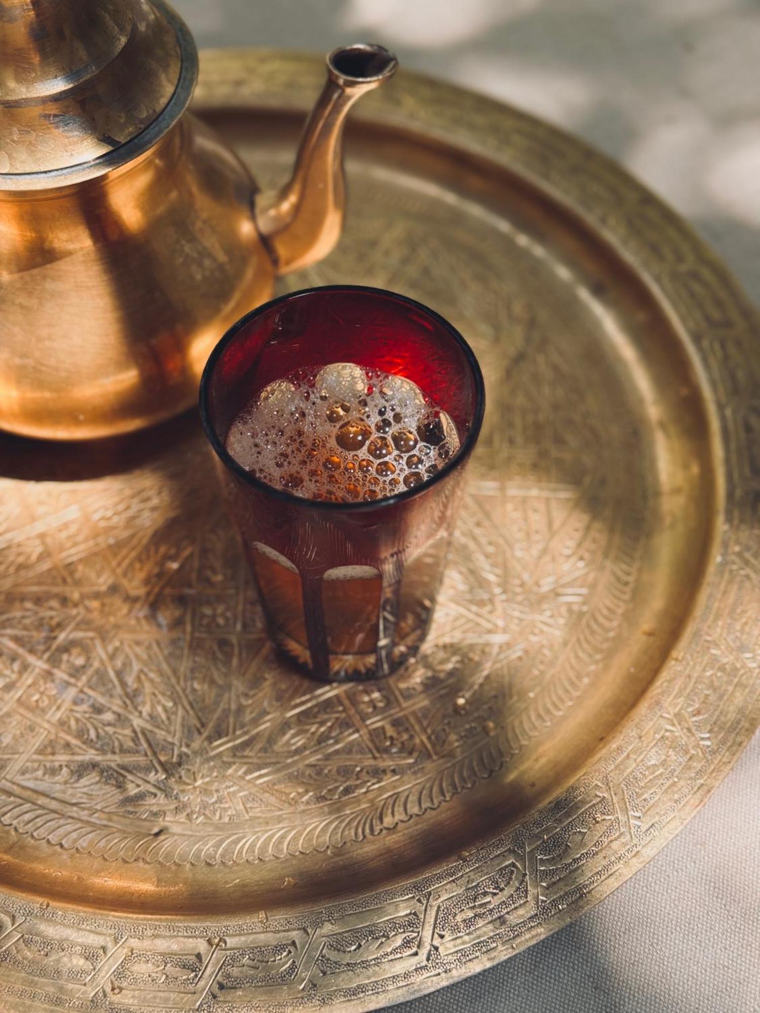 Riad Berbere Marrakech Marrakesz Zewnętrze zdjęcie
