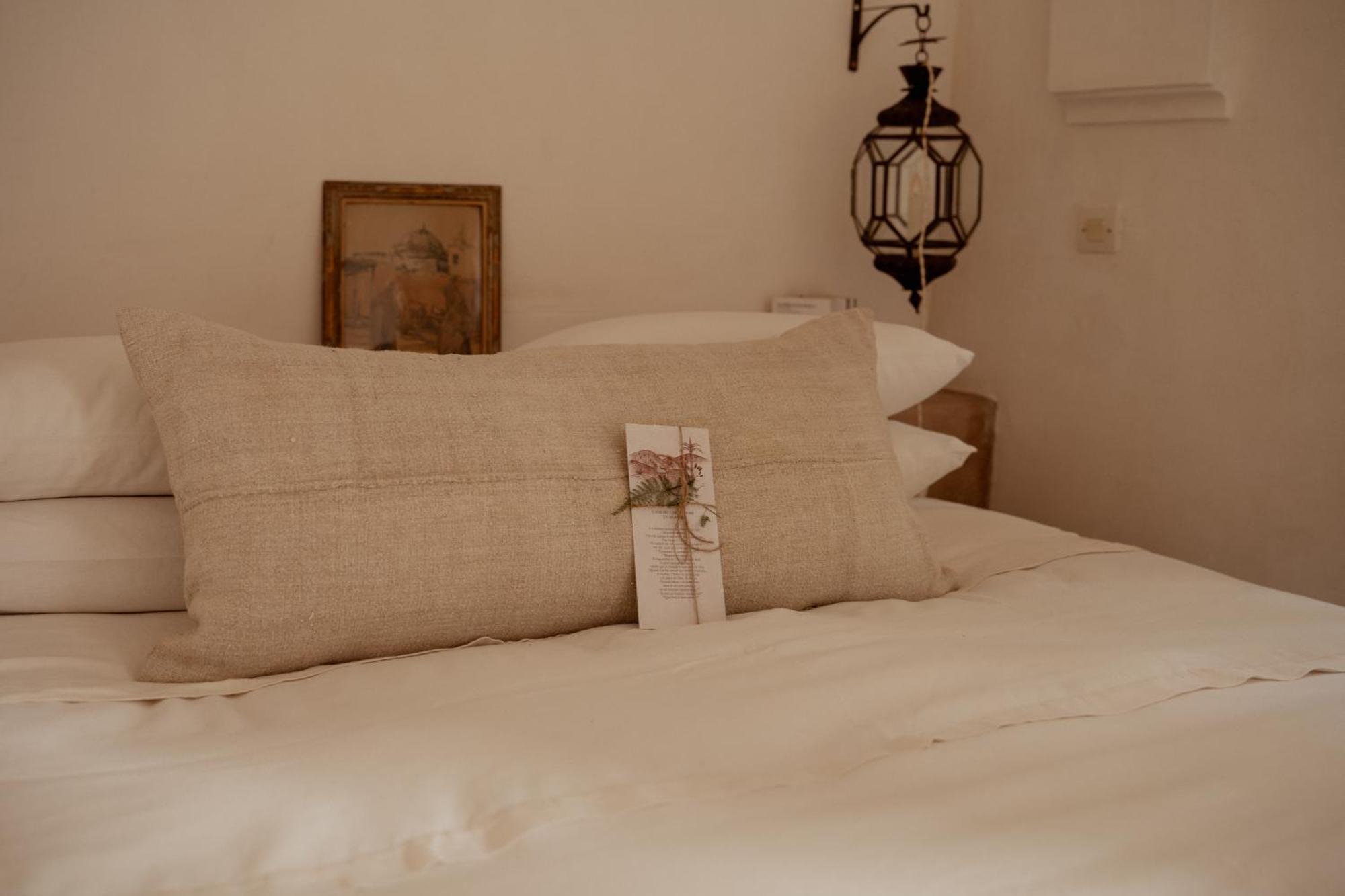 Riad Berbere Marrakech Marrakesz Zewnętrze zdjęcie