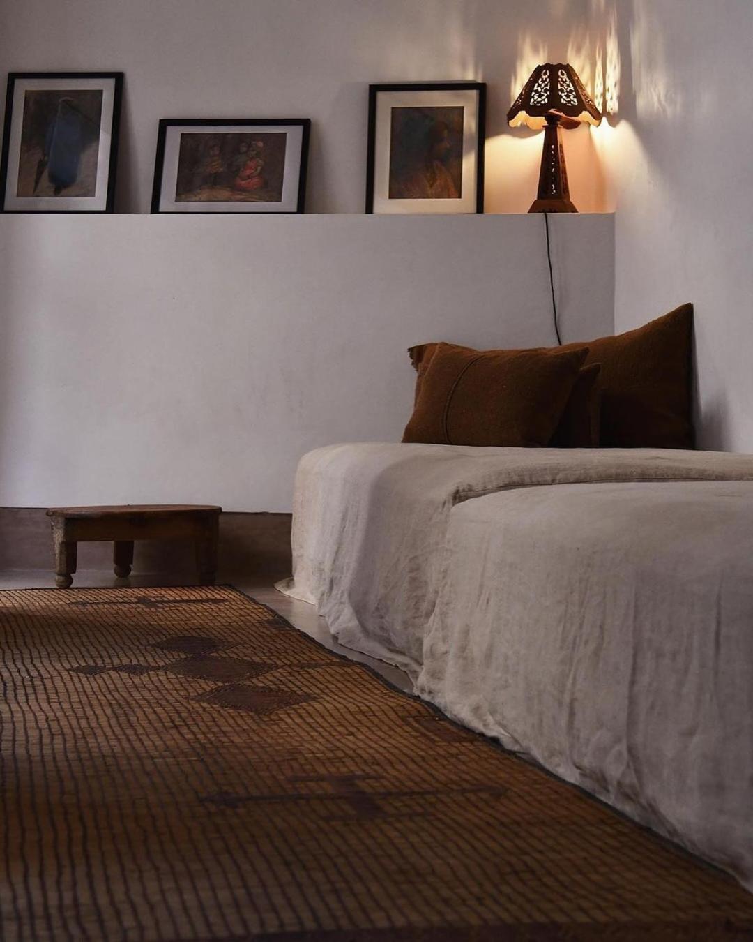 Riad Berbere Marrakech Marrakesz Zewnętrze zdjęcie