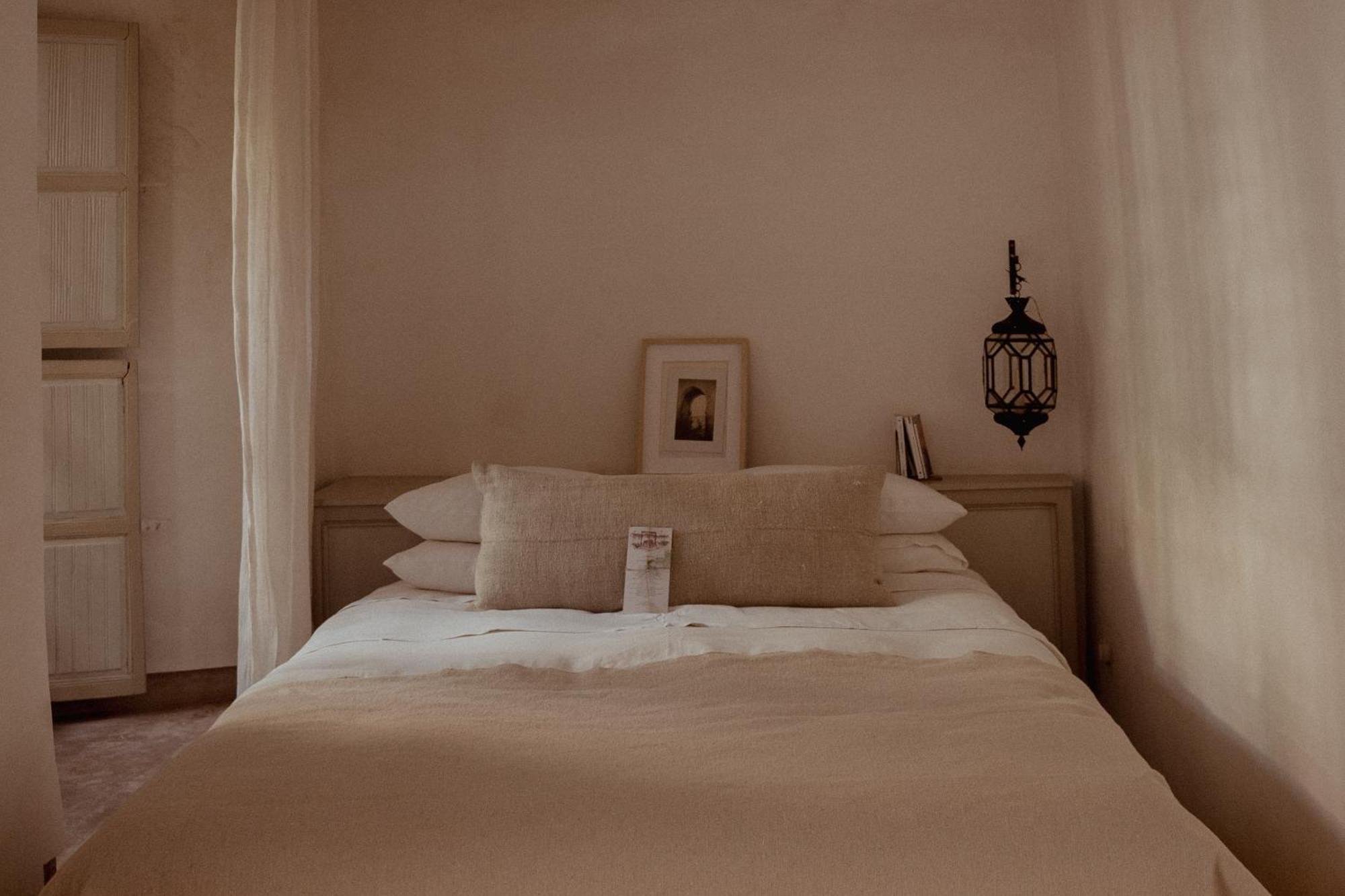 Riad Berbere Marrakech Marrakesz Zewnętrze zdjęcie