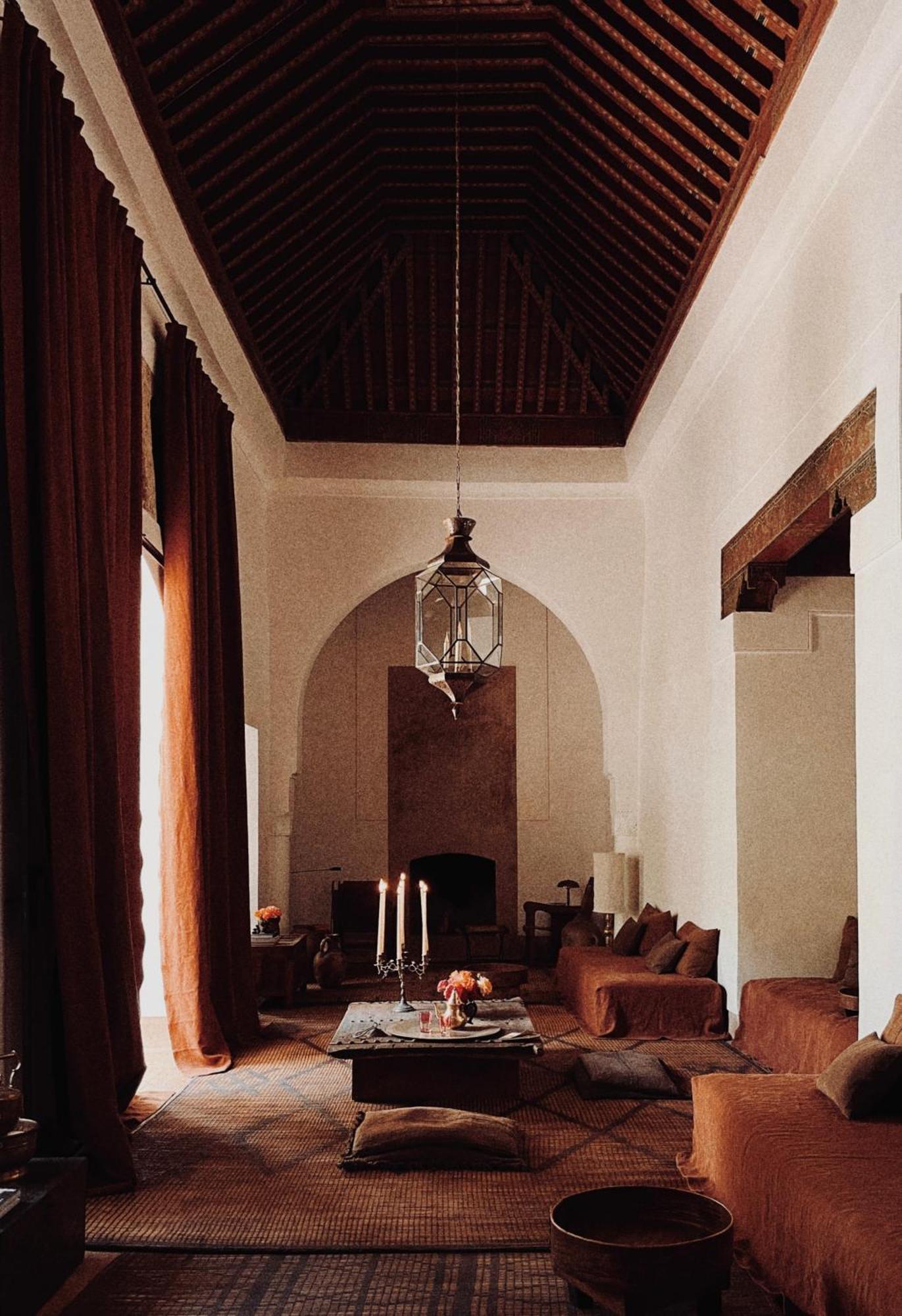 Riad Berbere Marrakech Marrakesz Zewnętrze zdjęcie