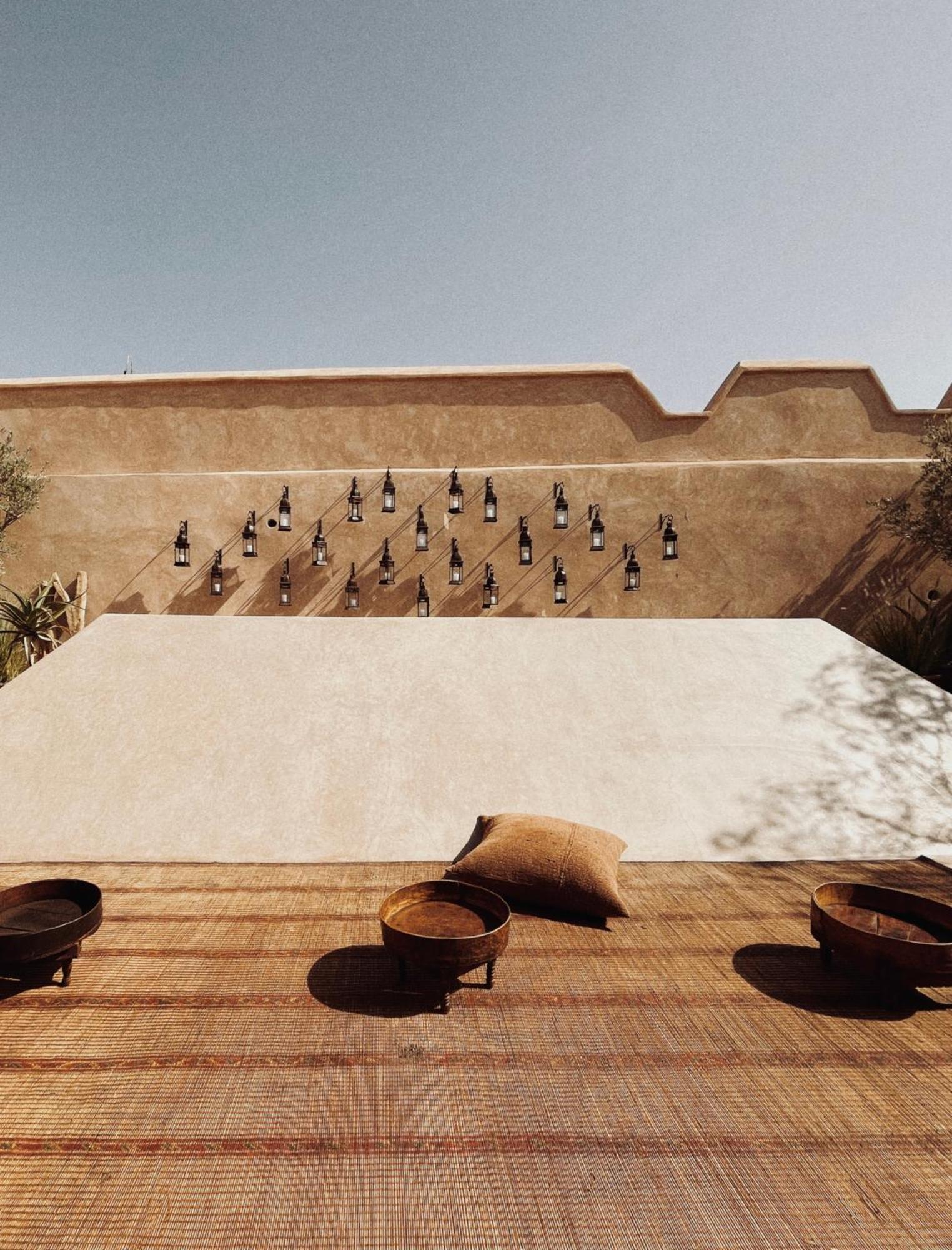 Riad Berbere Marrakech Marrakesz Zewnętrze zdjęcie