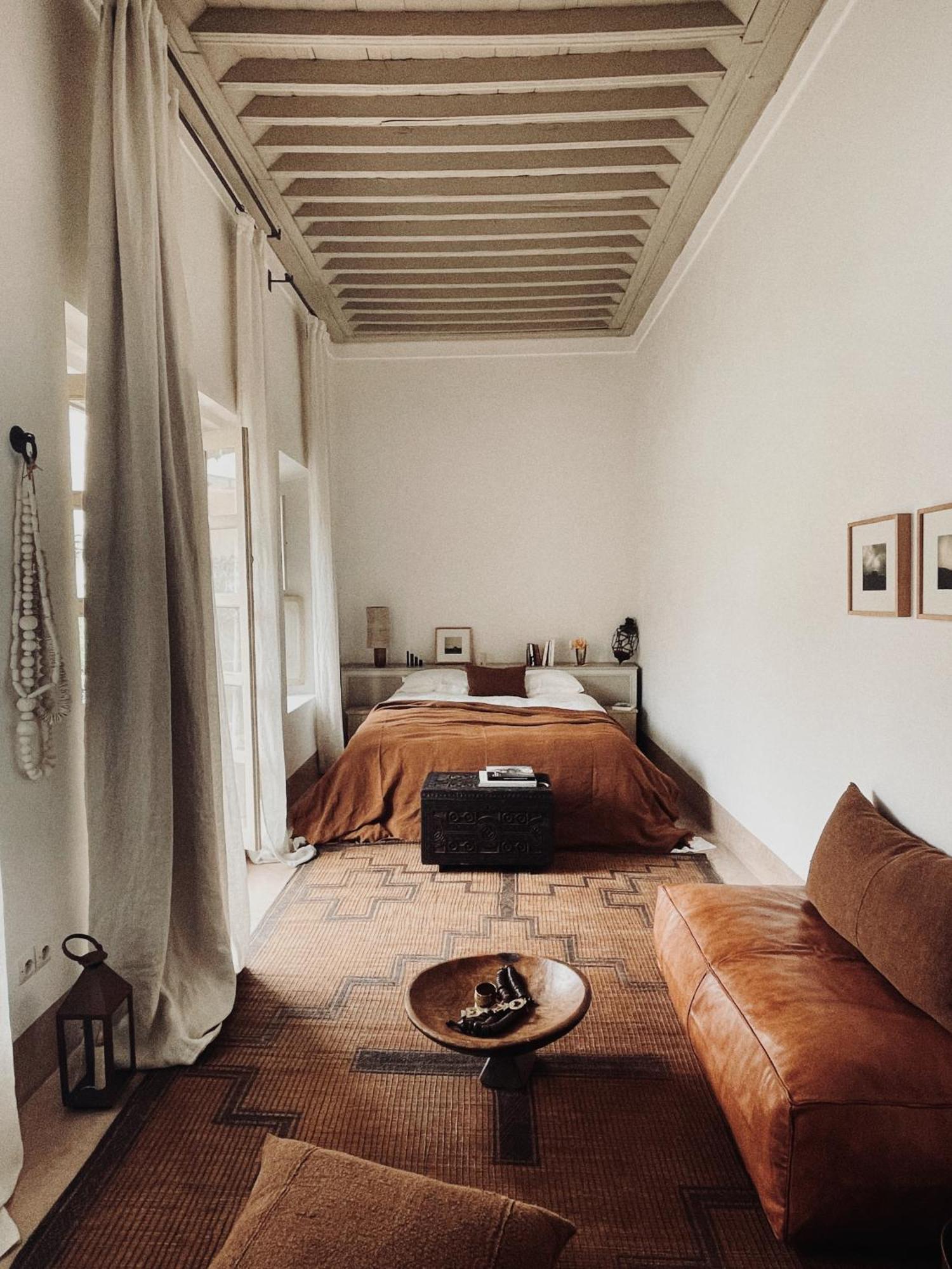Riad Berbere Marrakech Marrakesz Zewnętrze zdjęcie
