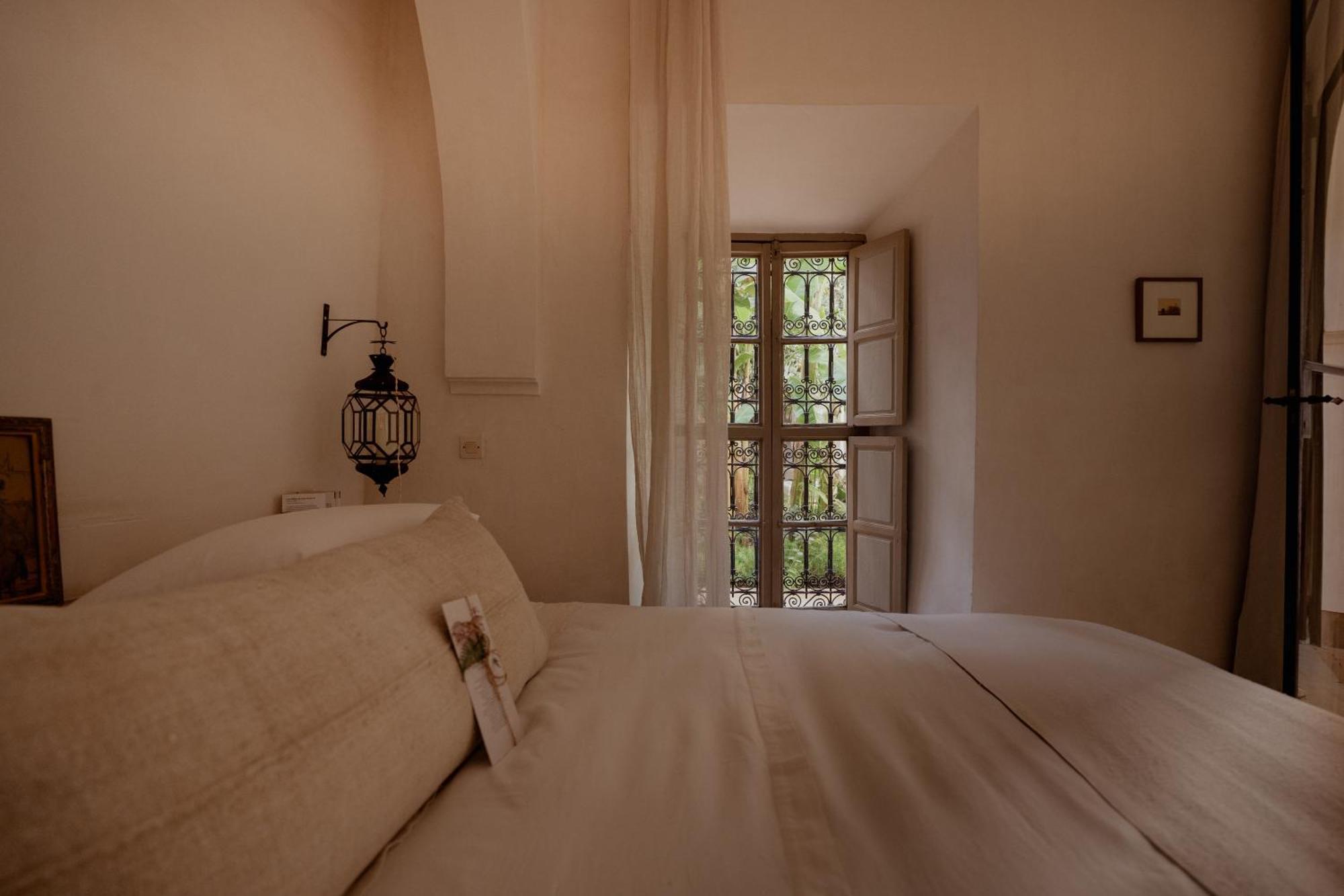 Riad Berbere Marrakech Marrakesz Zewnętrze zdjęcie