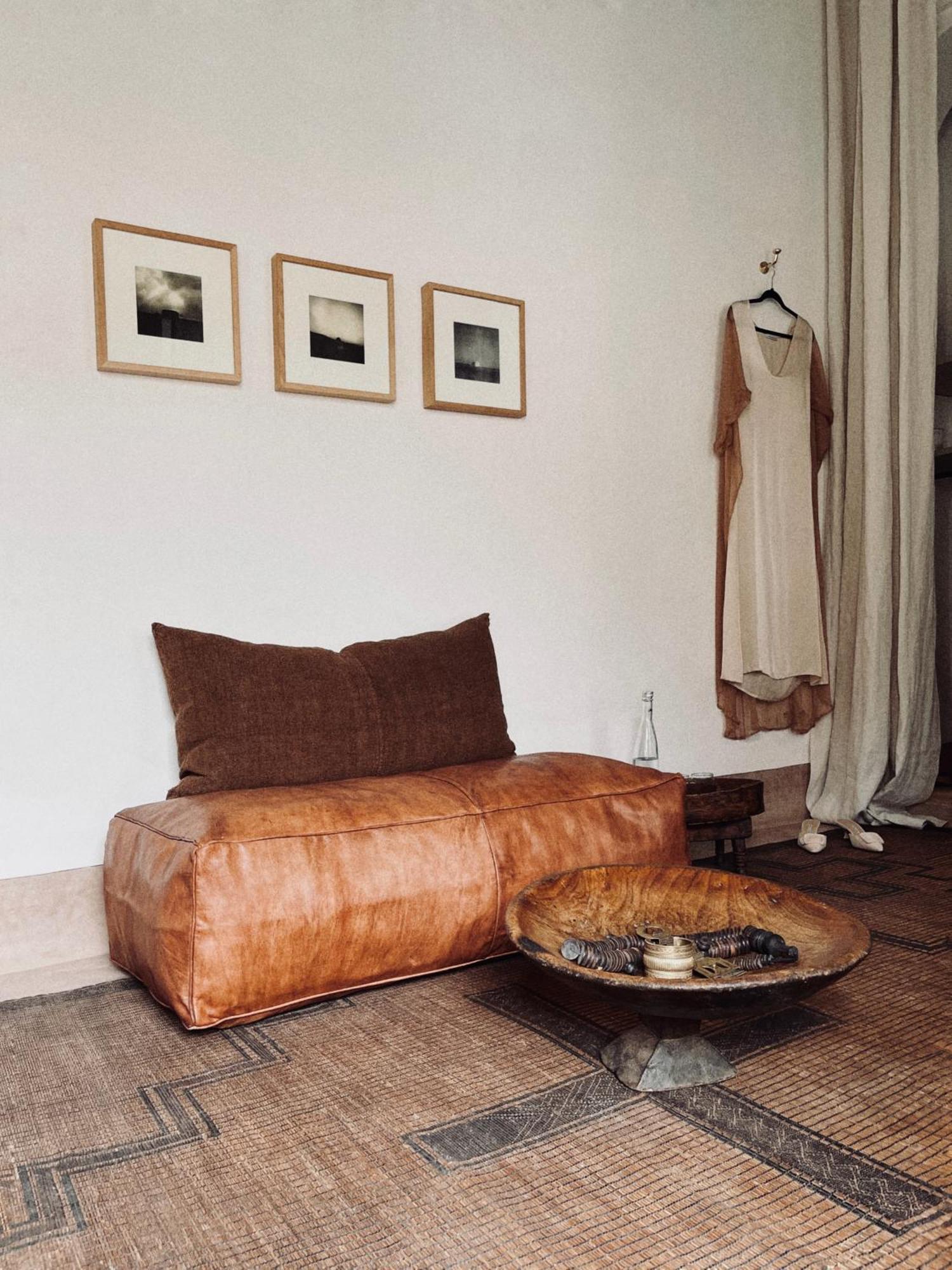 Riad Berbere Marrakech Marrakesz Zewnętrze zdjęcie
