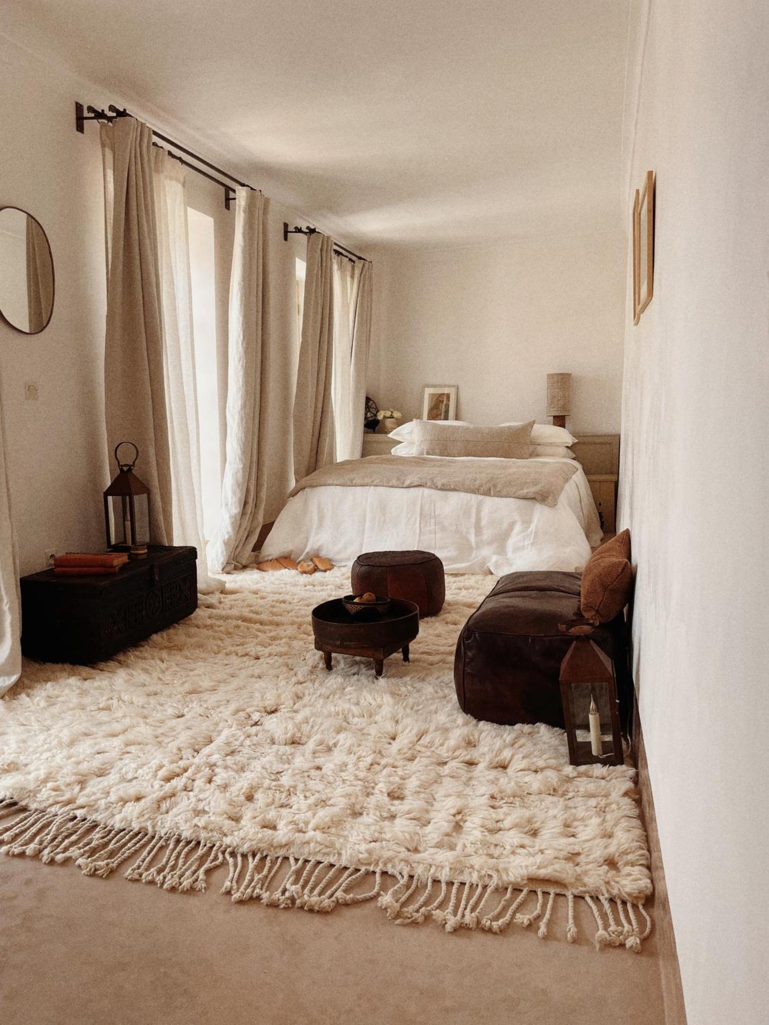 Riad Berbere Marrakech Marrakesz Zewnętrze zdjęcie